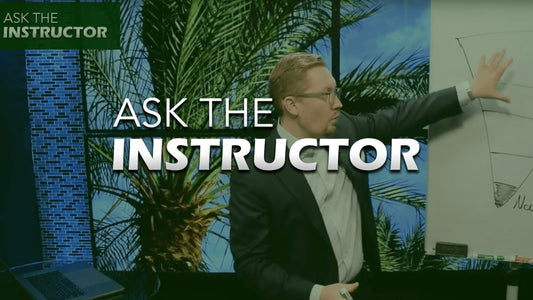 Ask the Instructor