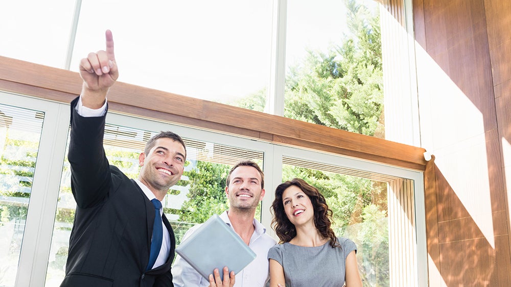 Creating a Positive Experience for Real Estate Clients