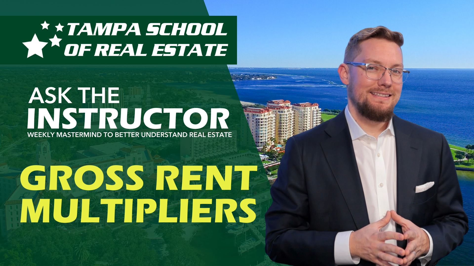 Gross Rent Multipliers