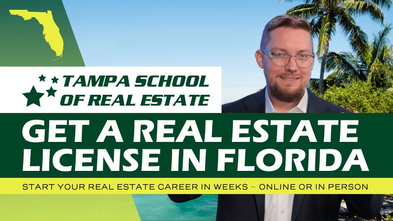 How to Get a Real Estate License in Florida