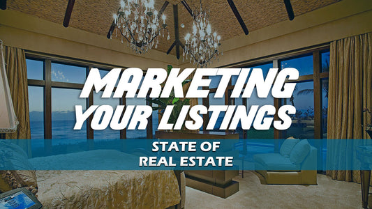 Marketing Your Listings