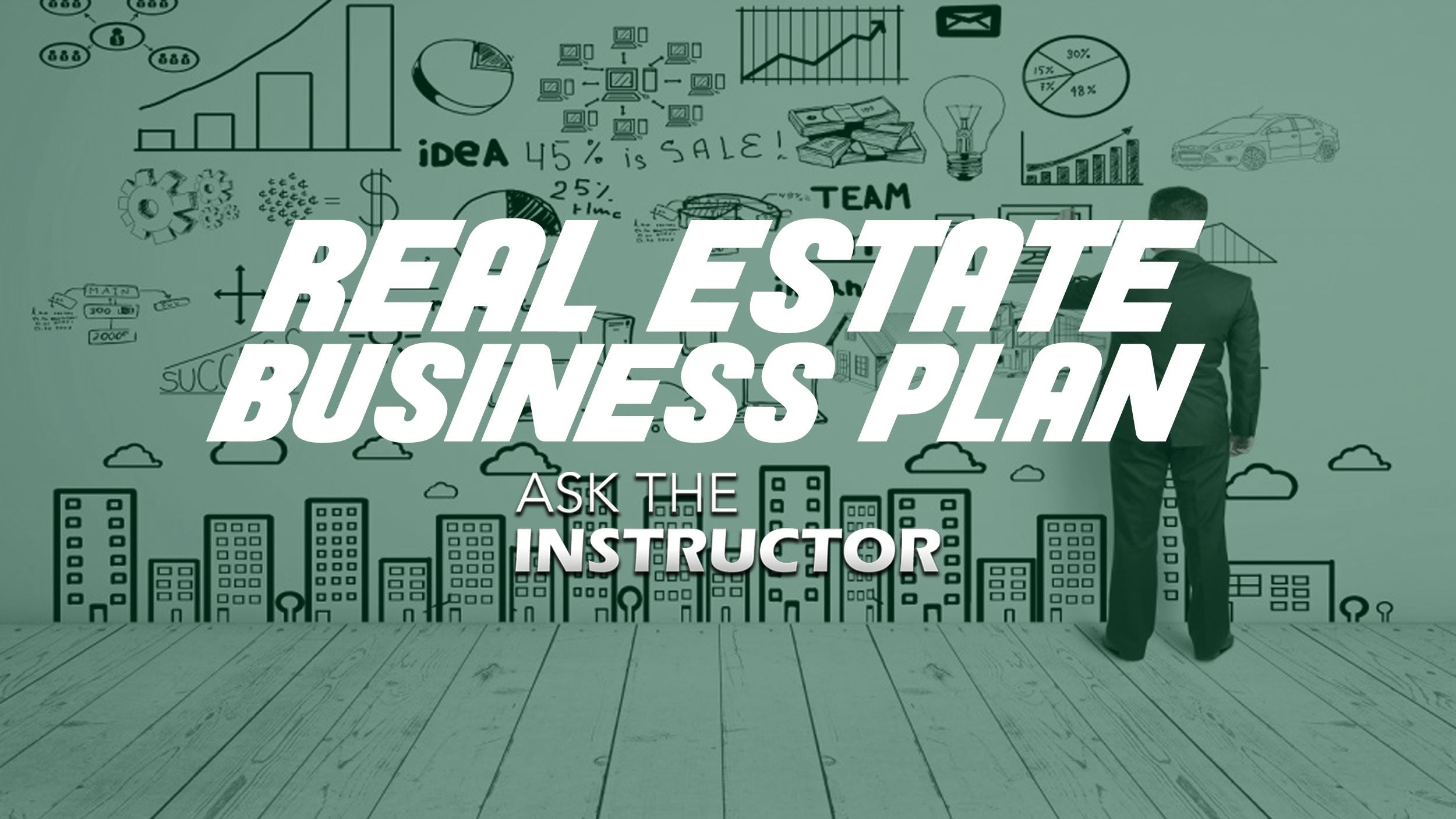 Real Estate Business Plan