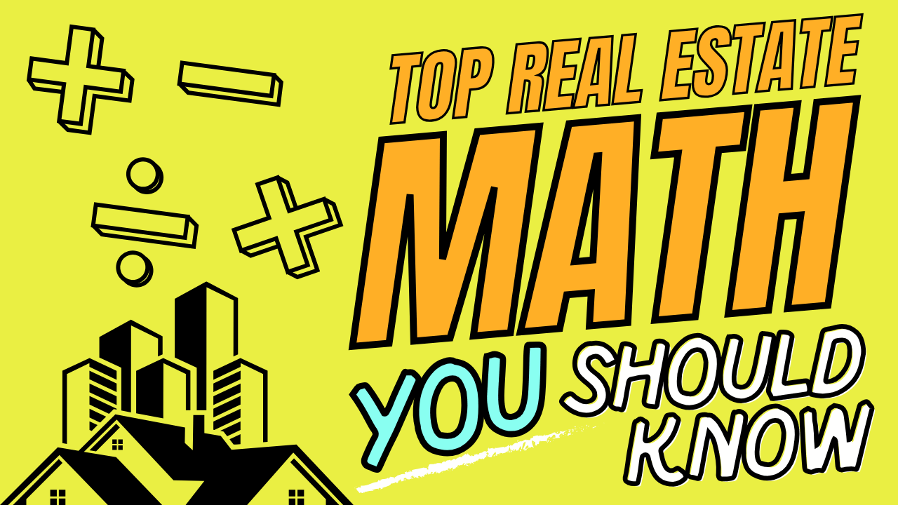 Top 3 Math Questions for the State Exam