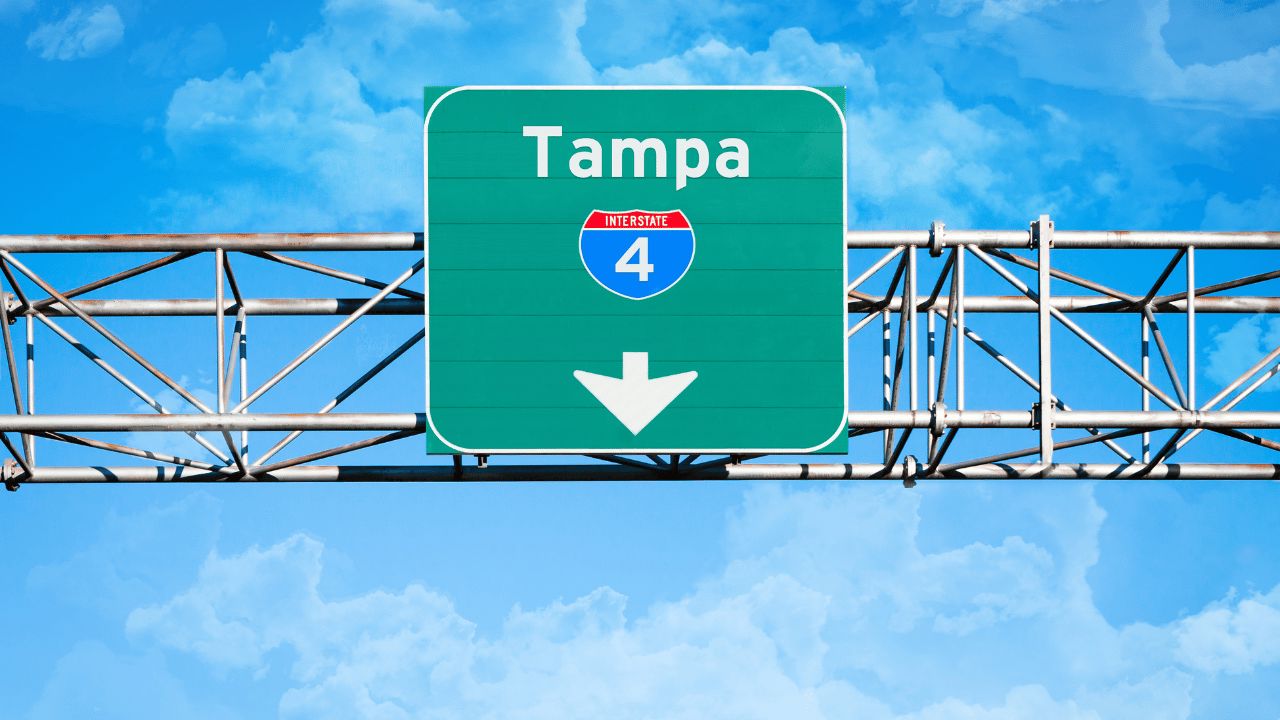 Why 2025 is the Year for Your Real Estate Career in Tampa Bay