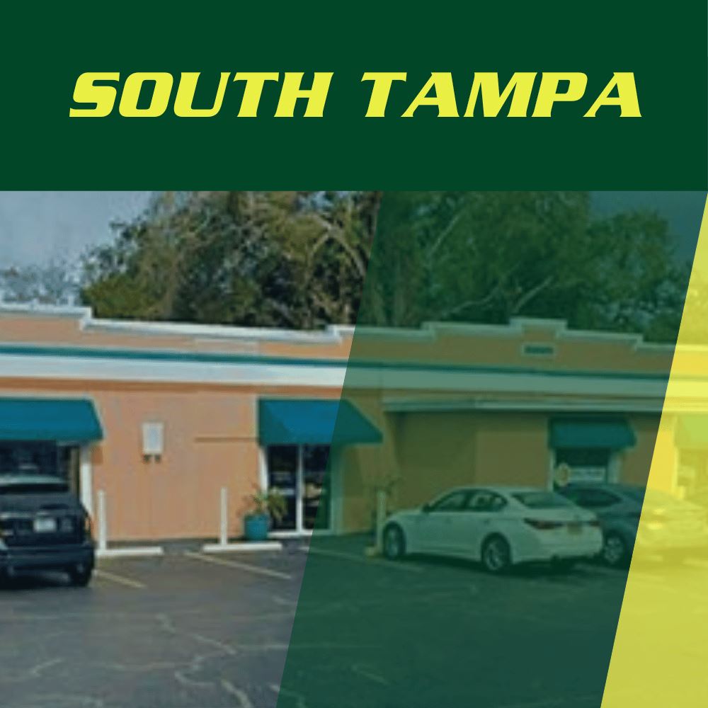 South Tampa Classes