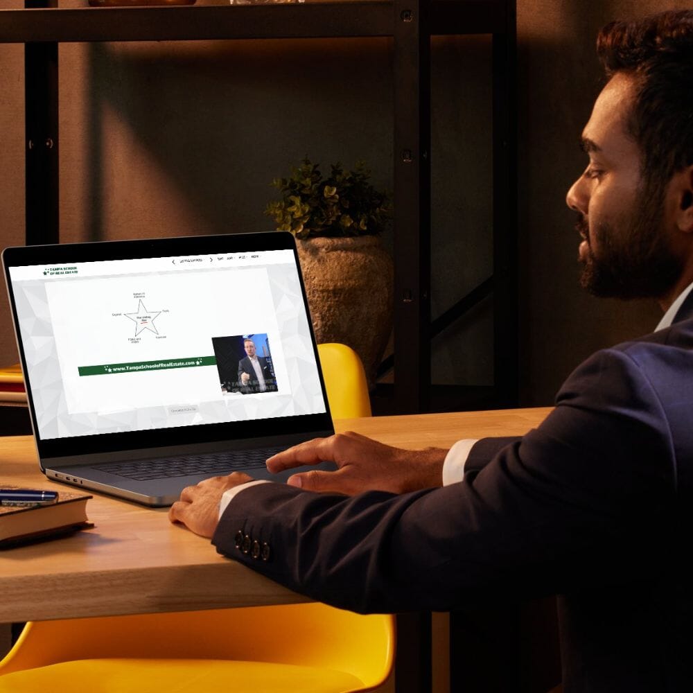 FL 45-HR Online Post License Course (Video On-Demand) SLPOST-ONLINE learn.at.tsre.us