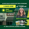 Lakeland | Feb 2 9:30am | 63-HR FL Real Estate Classes SLPRE TSRE Lakeland | Tampa School of Real Estate