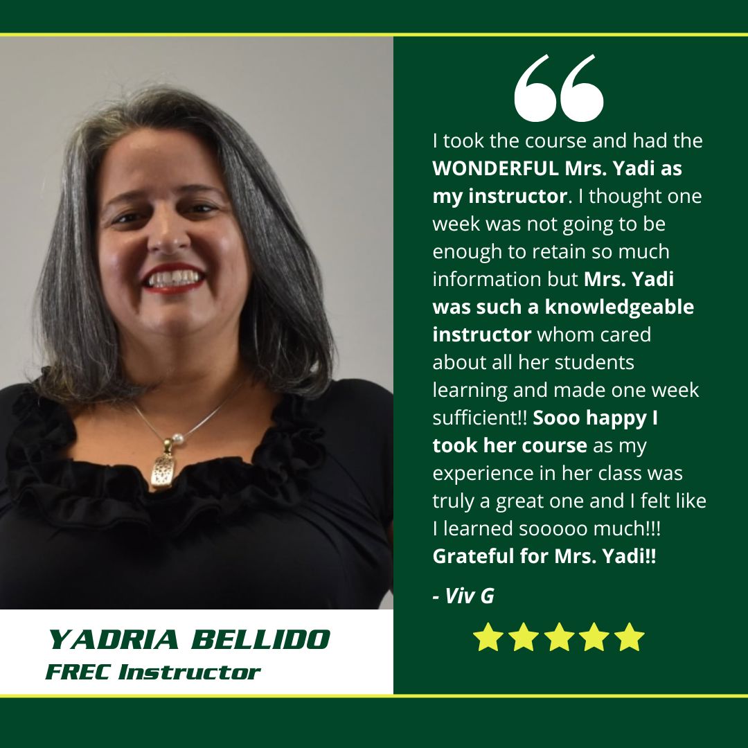 LIVE Online | Feb 21 8:30am | 45-HR FL Post Licensing Course SLPOST TSRE LIVE Online | Tampa School of Real Estate