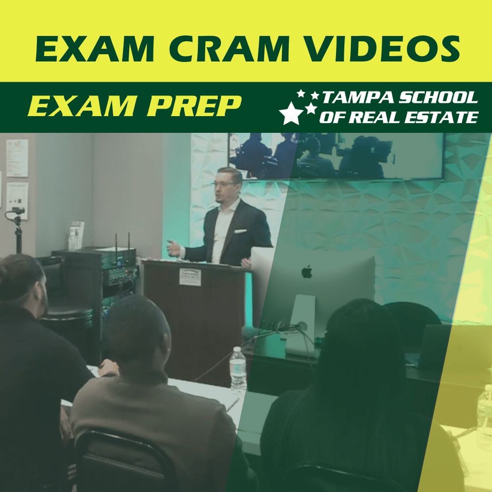 Pass First Try Real Estate Exam Prep Bundle Exam Prep learn.at.tsre.us