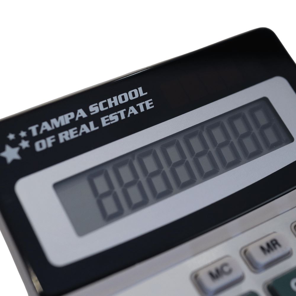 TSRE Calculator TSRE | Tampa School of Real Estate