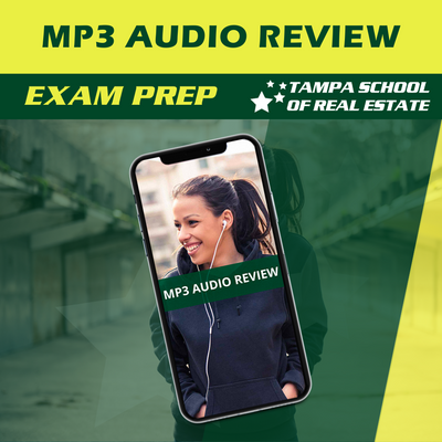 MP3 Audio Review