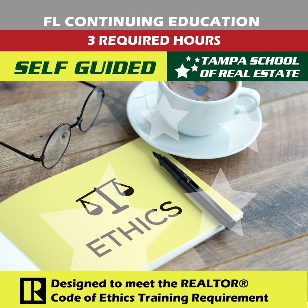 CE: The Code Of Ethics In Action: Real-Life Applications (3 Hours) LEAP