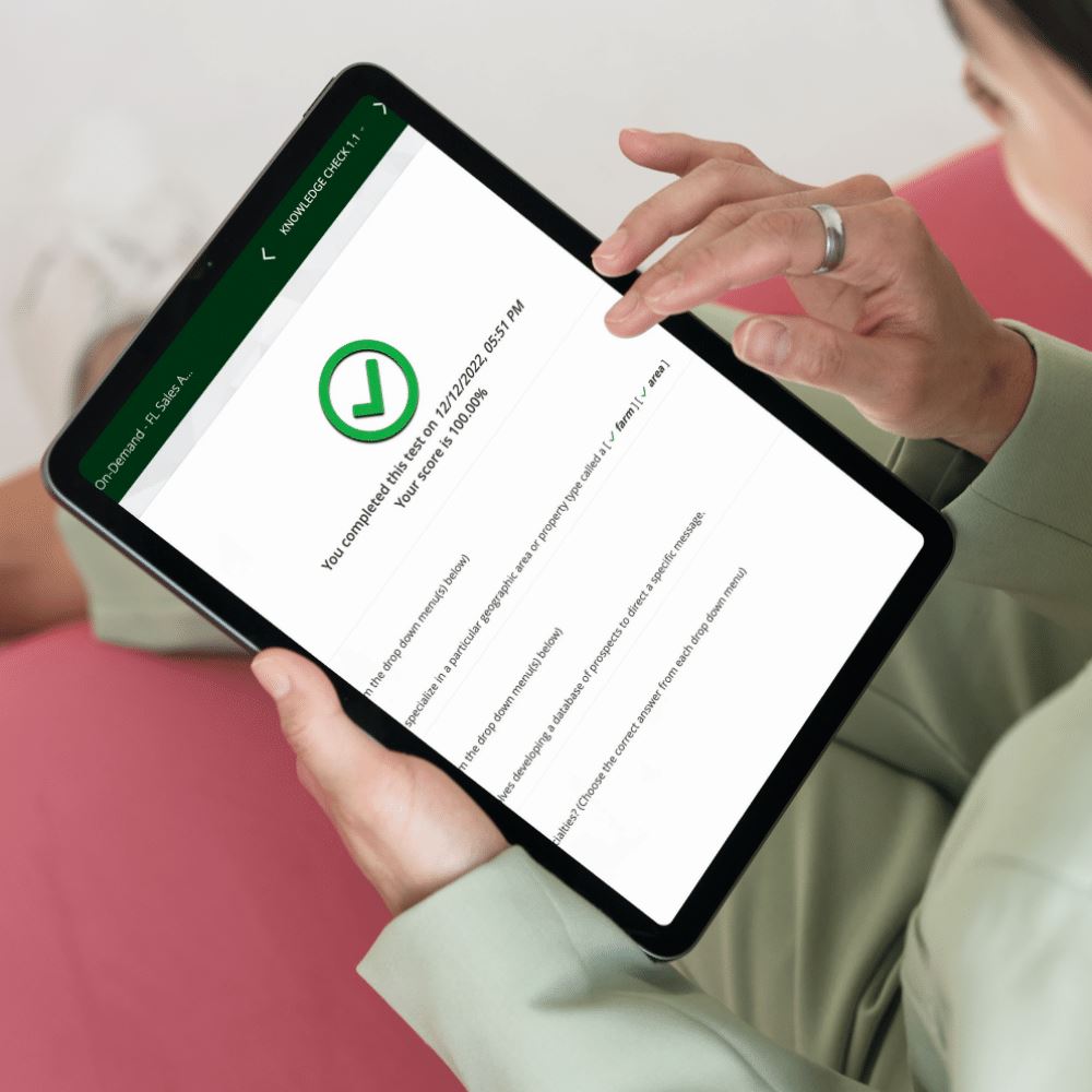 FL 63-HR Real Estate Online Course (Video On-Demand) SLPRE-ONLINE learn.at.tsre.us