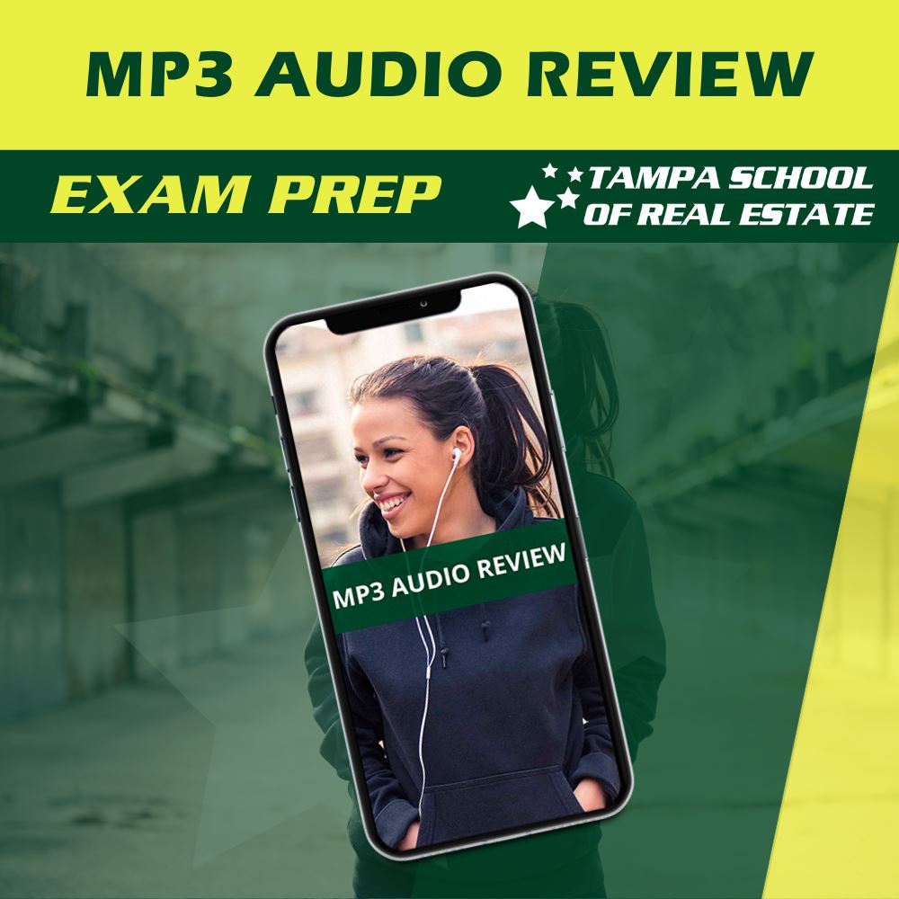 MP3 Audio Review Exam Prep learn.at.tsre.us 