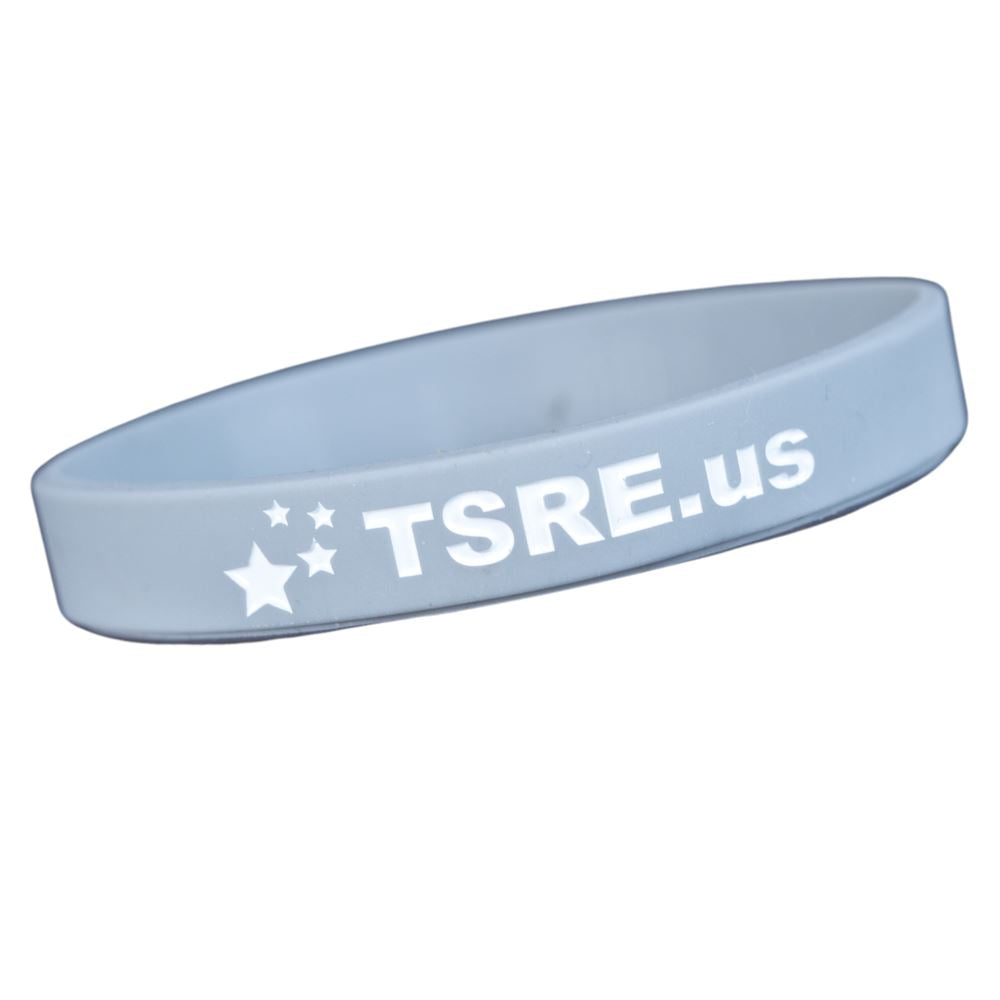 Real Estate Expert Wristband TSRE | Tampa School of Real Estate