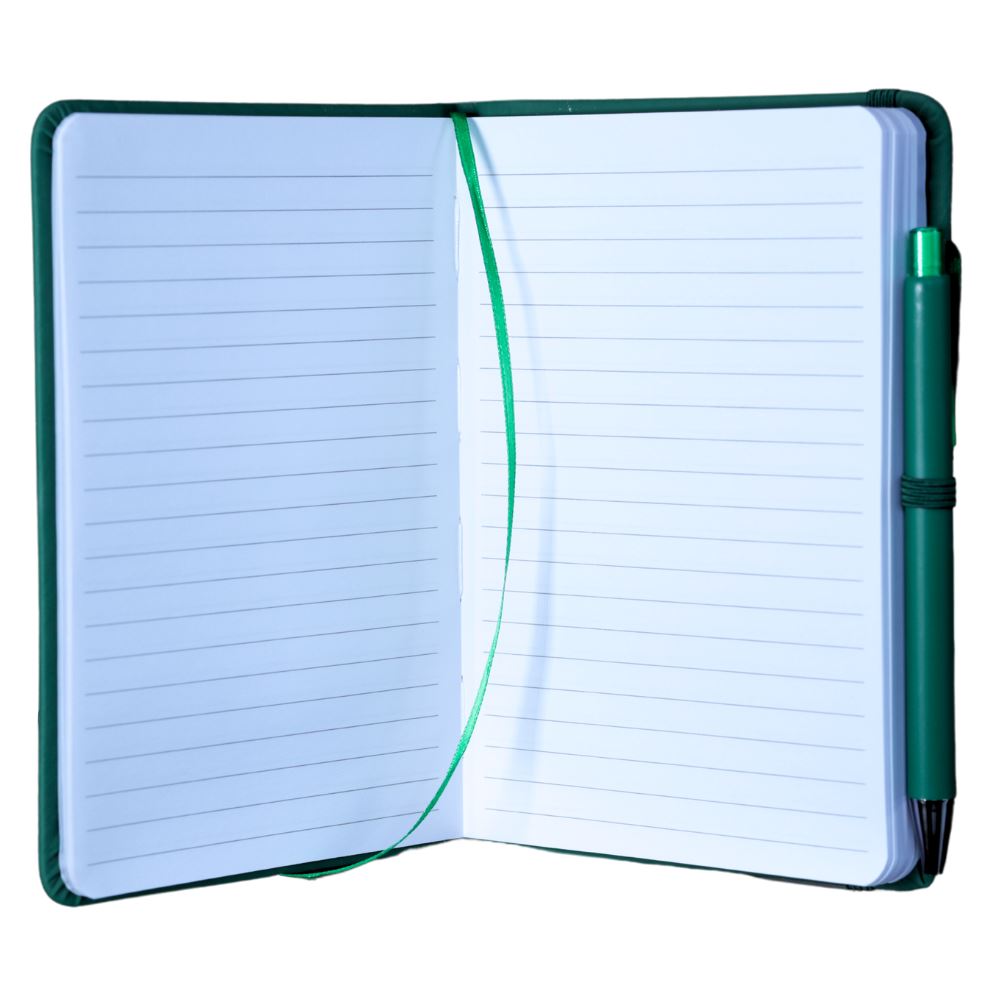 TSRE Notebook with Pen TSRE | Tampa School of Real Estate