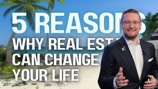 5 Reasons Why a Real Estate Career in Florida Could Change Your Life