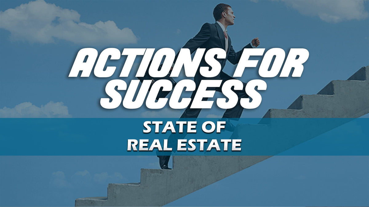 Actions for Success