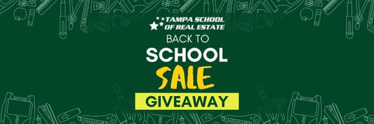 Back to School Giveaway - Ask the Instructor
