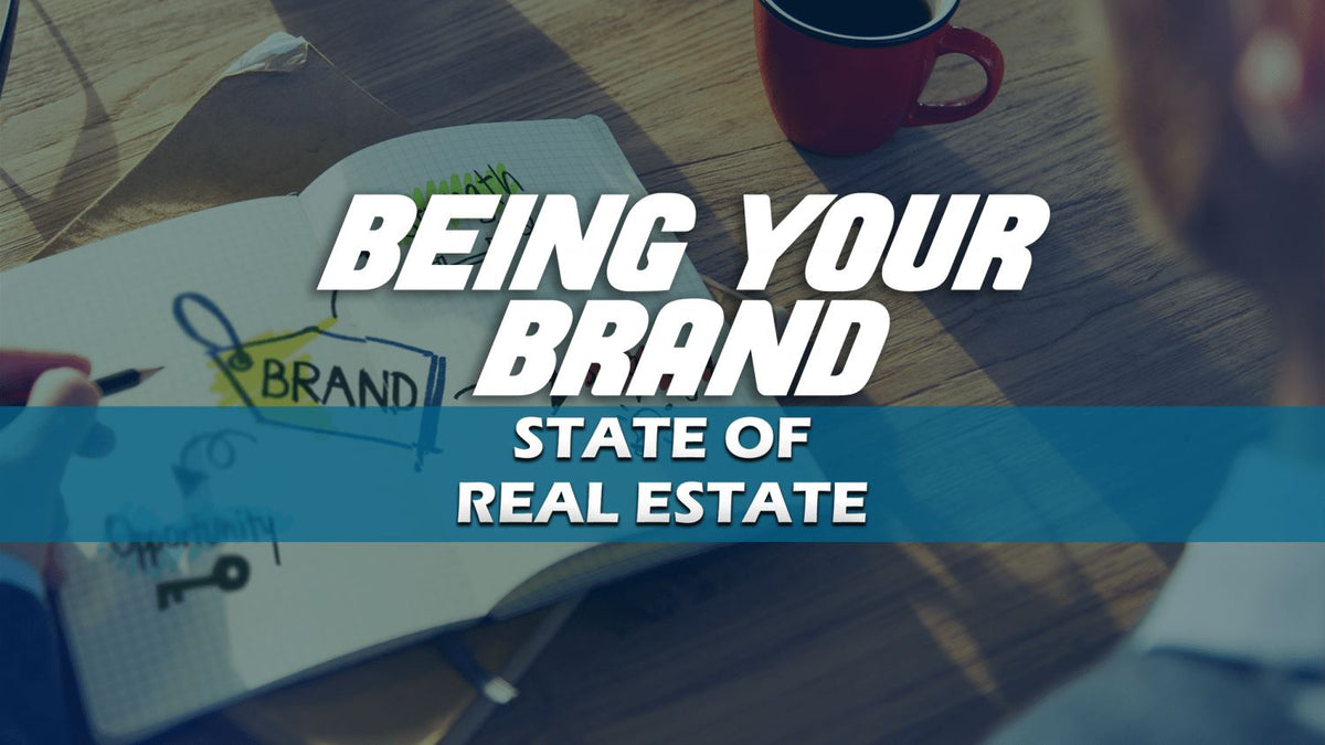 Being Your Brand