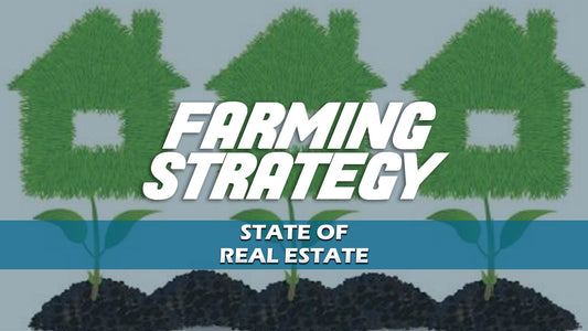 Build a Farming Strategy That Works