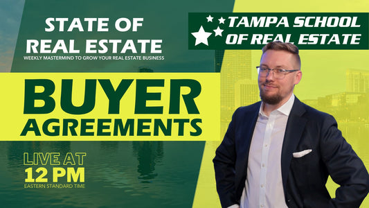 Buyer Agreements