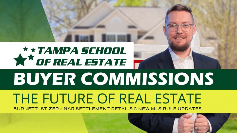 State of Real Estate TSRE Tampa School of Real Estate