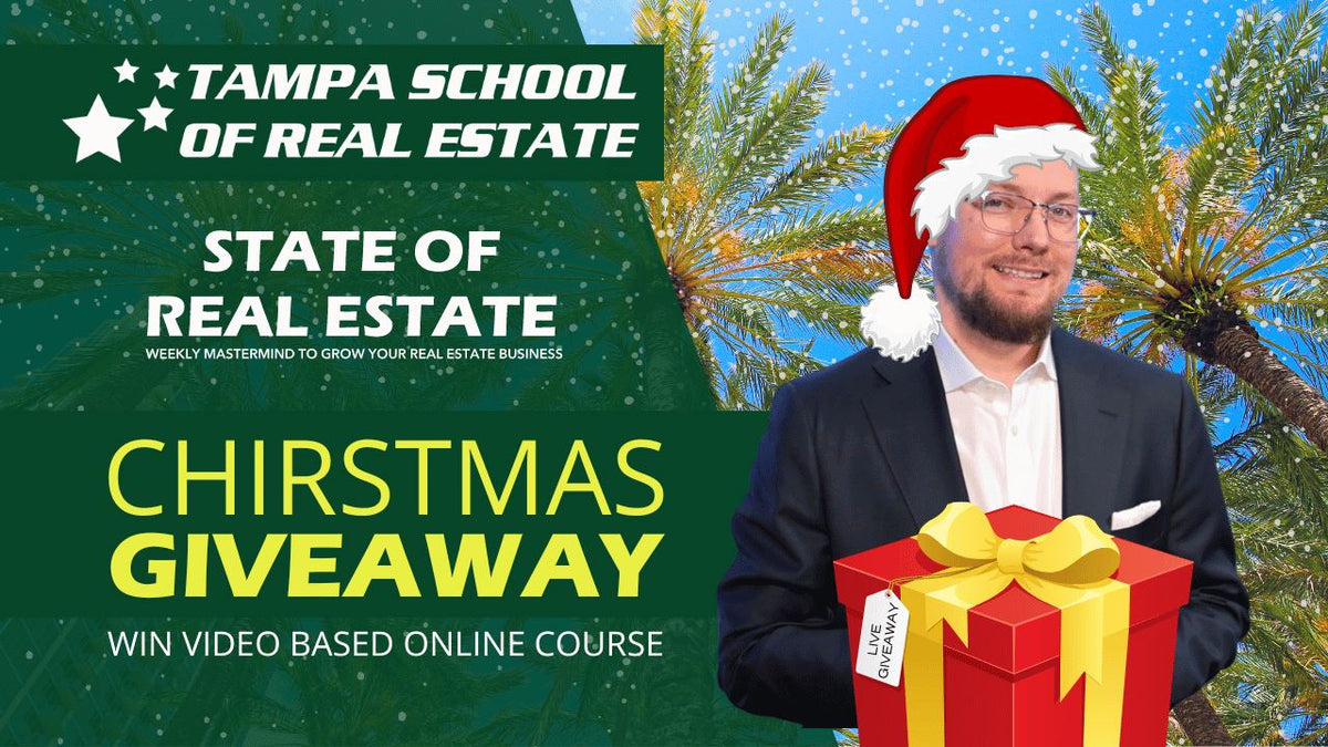Christmas Giveaway 2023