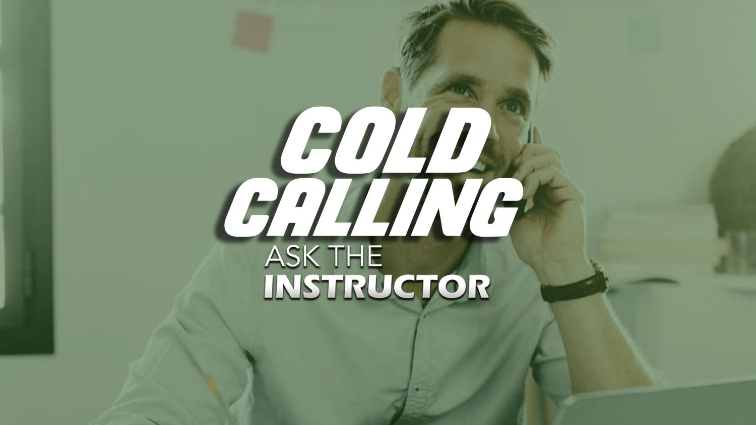 Cold Calling
