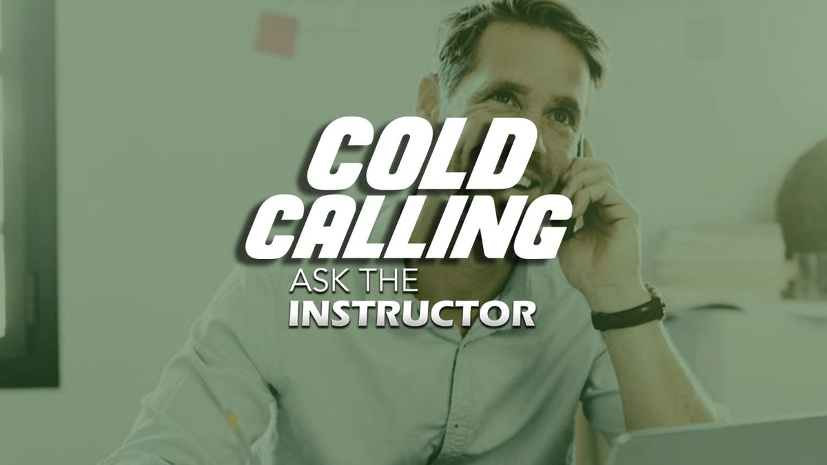 Cold Calling