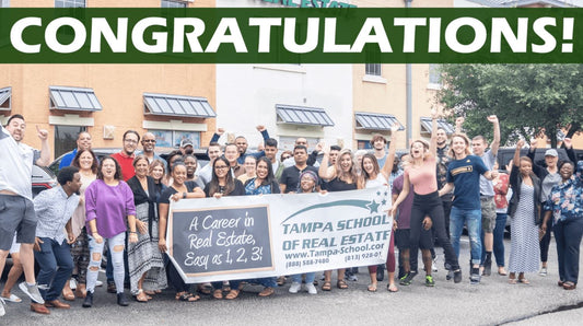 Congratulations to the Graduating Class of 7/25/19!!!
