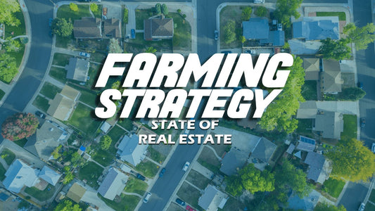 Developing a Farming Strategy