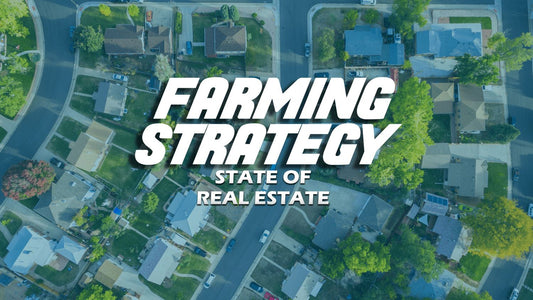 Developing A Farming Strategy