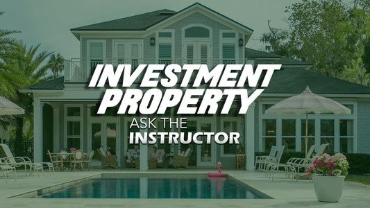 Estimating Investment Property Value