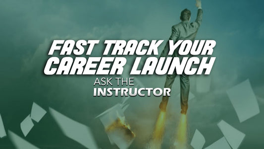 Fast Track Your Real Estate Career Launch