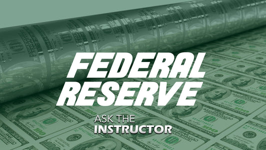 Federal Reserve and Real Estate