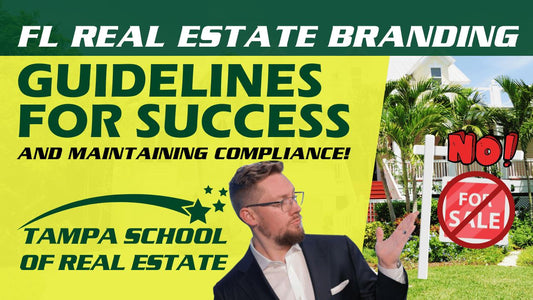 Florida Real Estate Branding Strategies