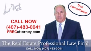 Florida Real Estate License with a Criminal Background?