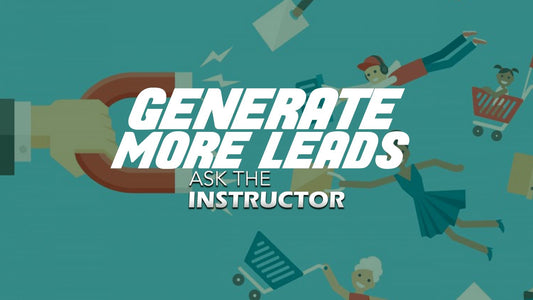 Generate More Real Estate Leads