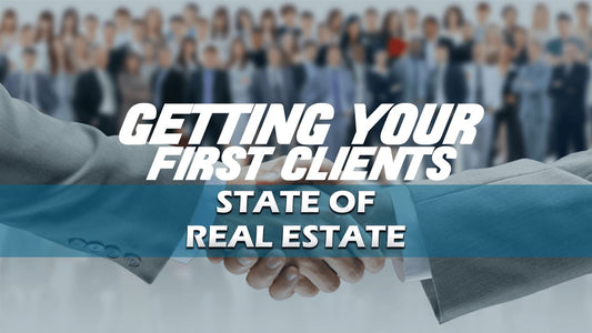 Getting Your First Clients