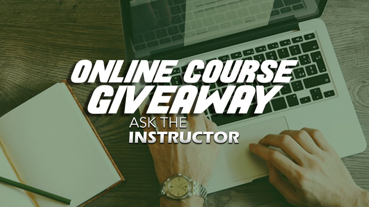 Giveaway: Start Your Real Estate Career Online