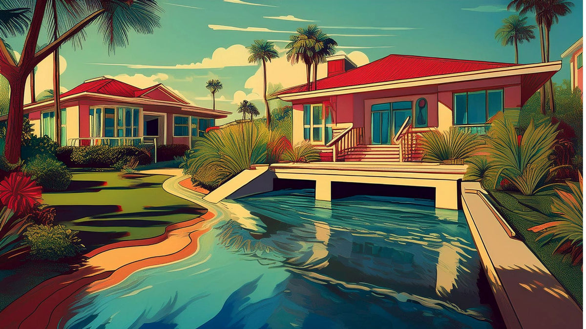 Homestead