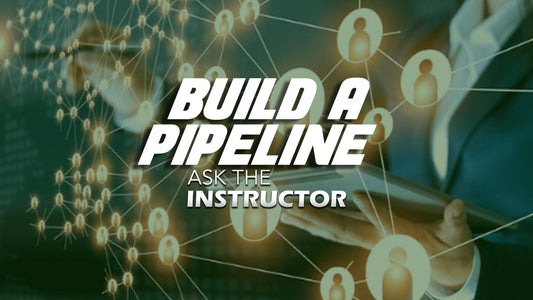 How to Build a Pipeline