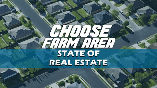 How to Choose a Farm Area