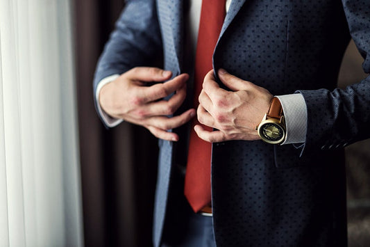 How to Dress for Success in Real Estate