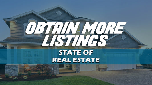 How to Obtain More Listings