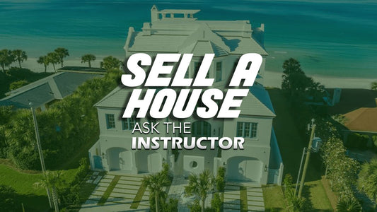 How to Sell a House