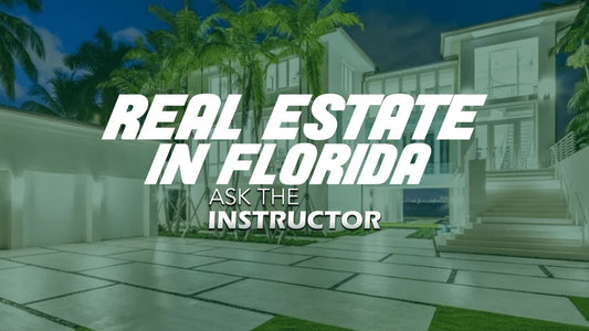How to Start a Real Estate Business in Florida