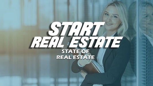 How to Start in Real Estate