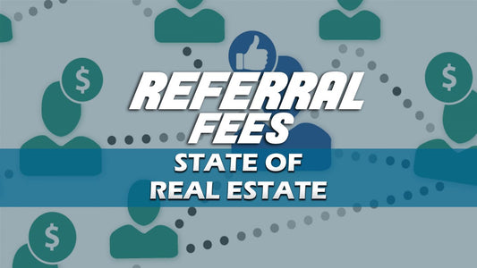 How to Use Referral Fees to Increase Your Income